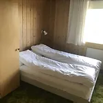 Oigardseter Fjellstue فندق Høvringen