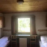 Oigardseter Fjellstue فندق Høvringen