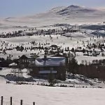 فندق Oigardseter Fjellstue 3*