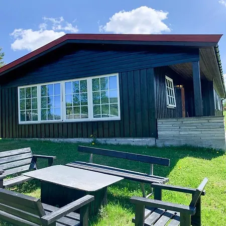 Oigardseter Fjellstue Hotel Hovringen