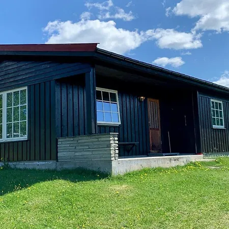 øigardseter Fjellstue 3* Høvringen