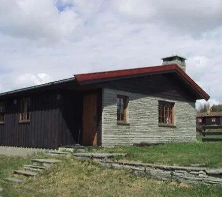 Hotel Oigardseter Fjellstue Hovringen