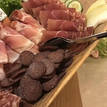 酒店 奥里伽德塞特尔山顶别墅酒店