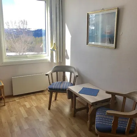 øigardseter Fjellstue 3* Høvringen