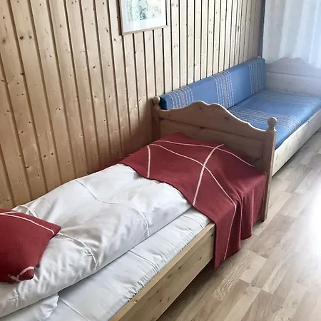 Hotel Oigardseter Fjellstue Hovringen