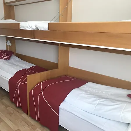 øigardseter Fjellstue Hotel 3*