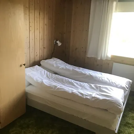 Oigardseter Fjellstue Hotel Høvringen