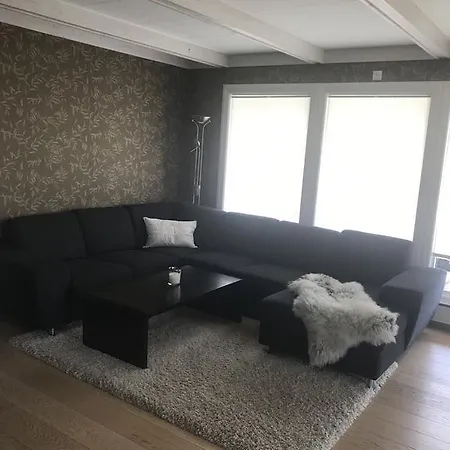 Oigardseter Fjellstue 3* Hovringen