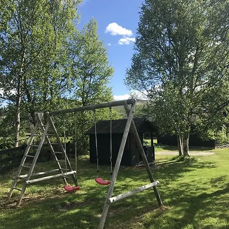 Hotel øigardseter Fjellstue 3*