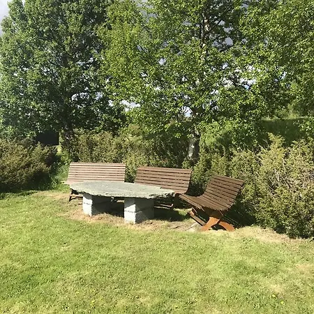 Hotel øigardseter Fjellstue