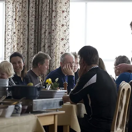 Oigardseter Fjellstue