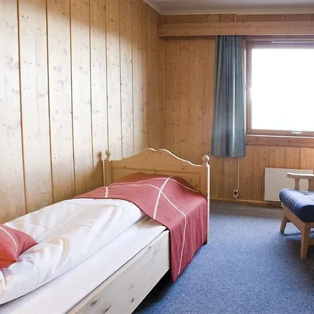 Hotel øigardseter Fjellstue Høvringen