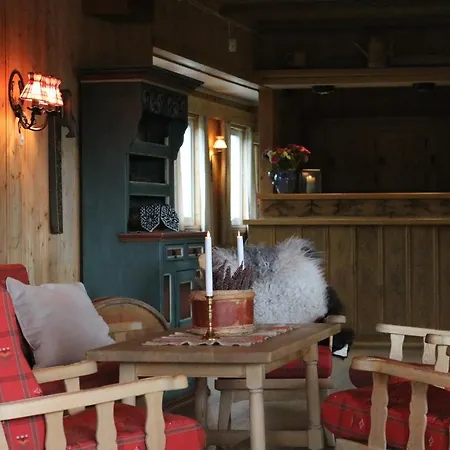 酒店 奥里伽德塞特尔山顶别墅酒店 霍夫灵恩