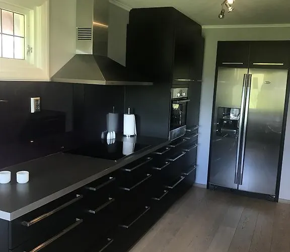 Otel Oigardseter Fjellstue Høvringen