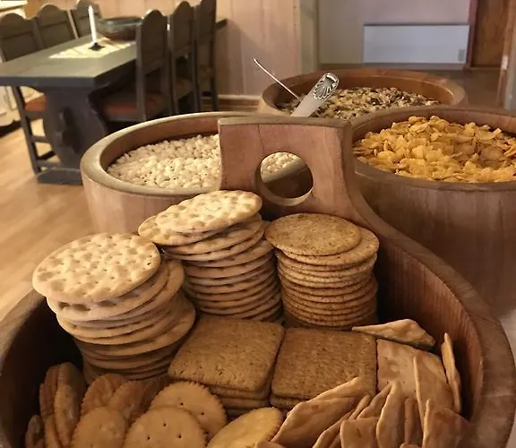 Oigardseter Fjellstue