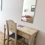 ホテル Oigardseter Fjellstue
