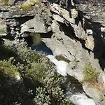 Oigardseter Fjellstue ホテル