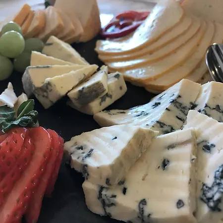 호텔 Oigardseter Fjellstue 호브링겐