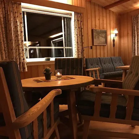øigardseter Fjellstue