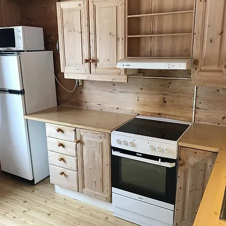 Oigardseter Fjellstue 호브링겐