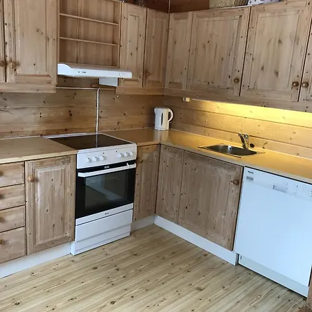 Oigardseter Fjellstue 3*