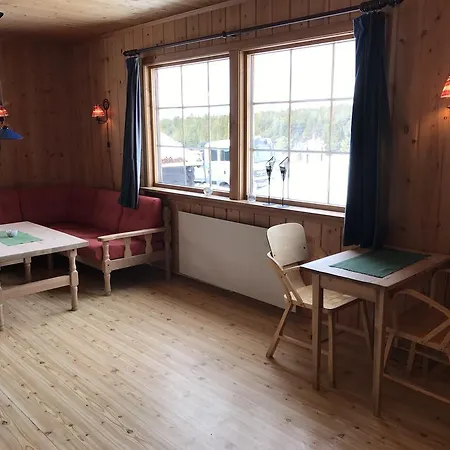 Oigardseter Fjellstue 3*