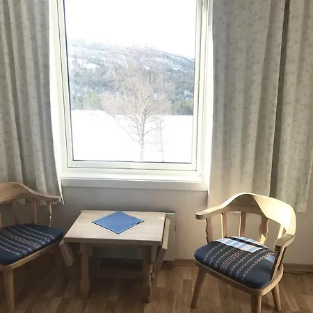 Oigardseter Fjellstue