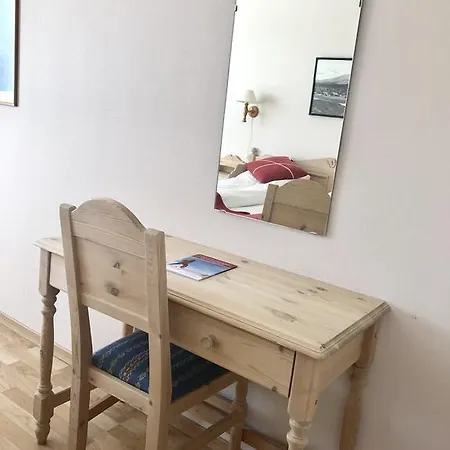 호텔 Oigardseter Fjellstue