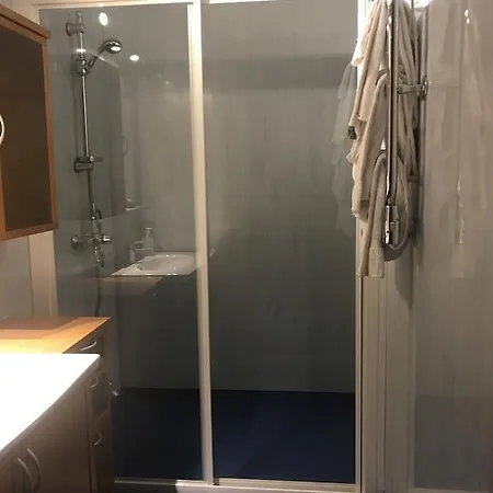 Oigardseter Fjellstue 3* 호브링겐