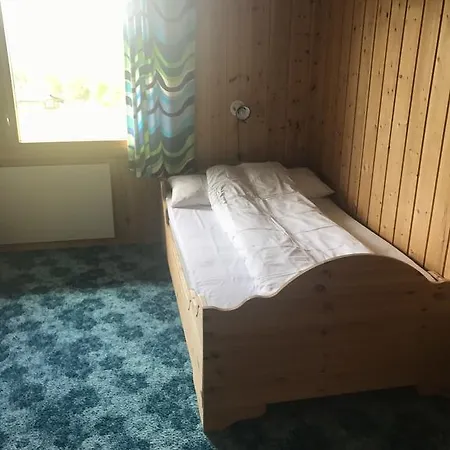 호텔 Oigardseter Fjellstue