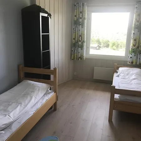 Oigardseter Fjellstue 호브링겐