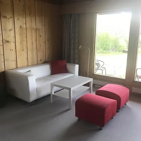 Oigardseter Fjellstue 호텔 3*