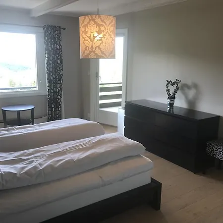 호텔 Oigardseter Fjellstue