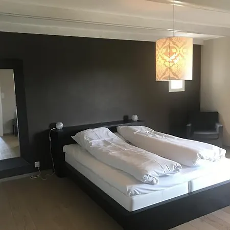 호텔 Oigardseter Fjellstue 3*