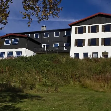 Oigardseter Fjellstue 호텔 3*