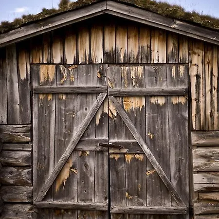 øigardseter Fjellstue