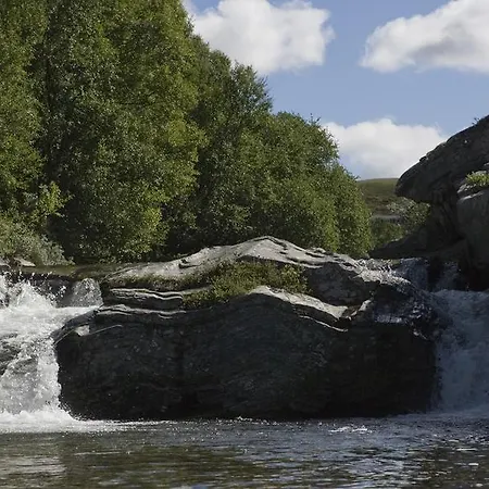 Oigardseter Fjellstue 호텔 3*