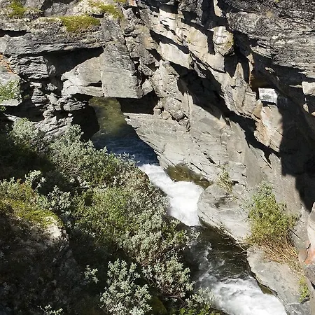 Oigardseter Fjellstue 호텔