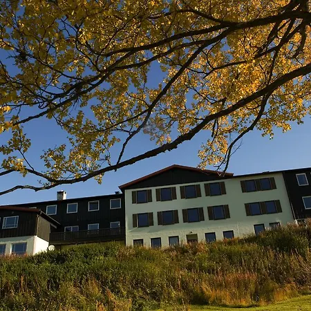 Oigardseter Fjellstue 호텔 3*