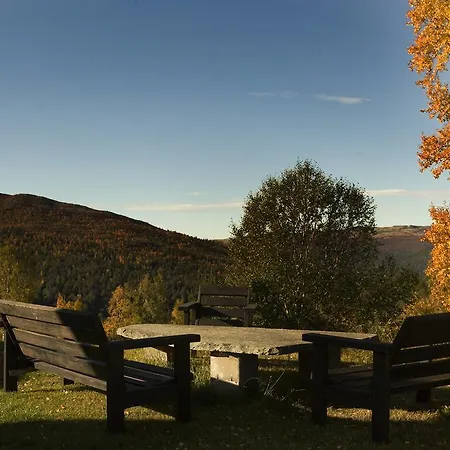 Oigardseter Fjellstue 호텔