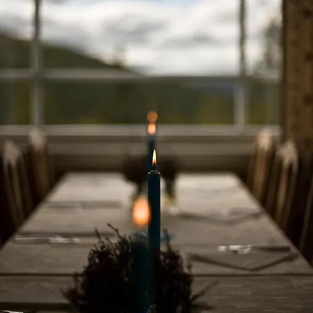 Oigardseter Fjellstue 3*