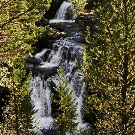 Oigardseter Fjellstue 호브링겐