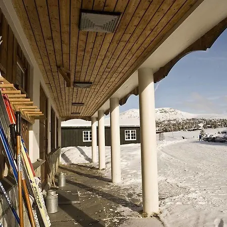 Oigardseter Fjellstue