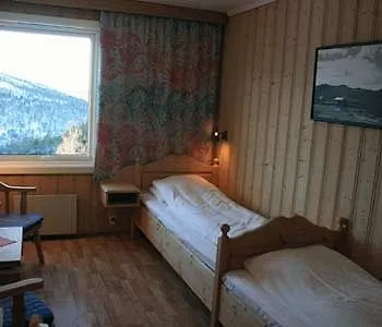 Oigardseter Fjellstue 3* 호브링겐