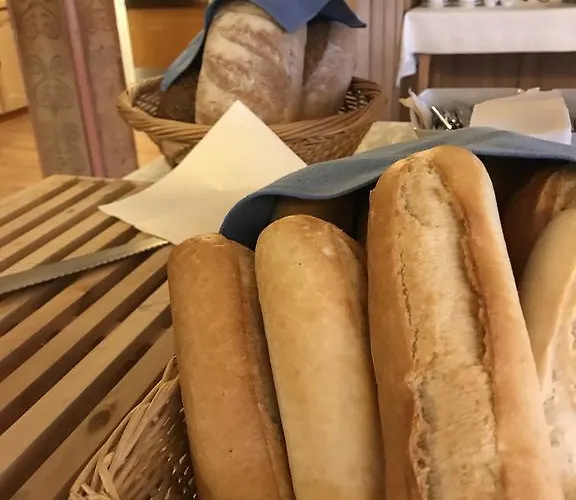 Hotell øigardseter Fjellstue 3*