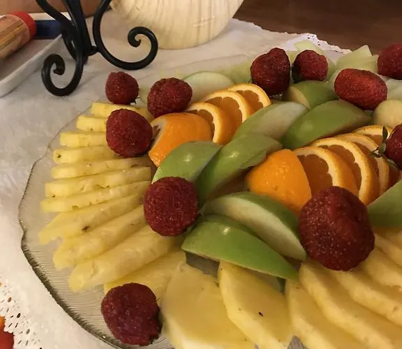 øigardseter Fjellstue Hotell