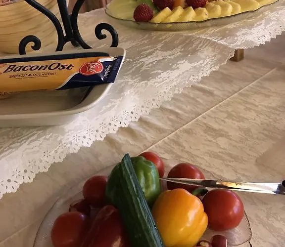 øigardseter Fjellstue Hotell 3*