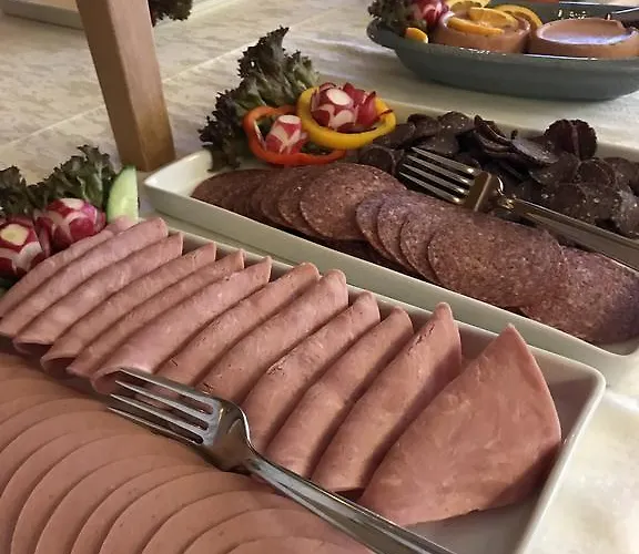 Hotell øigardseter Fjellstue Høvringen